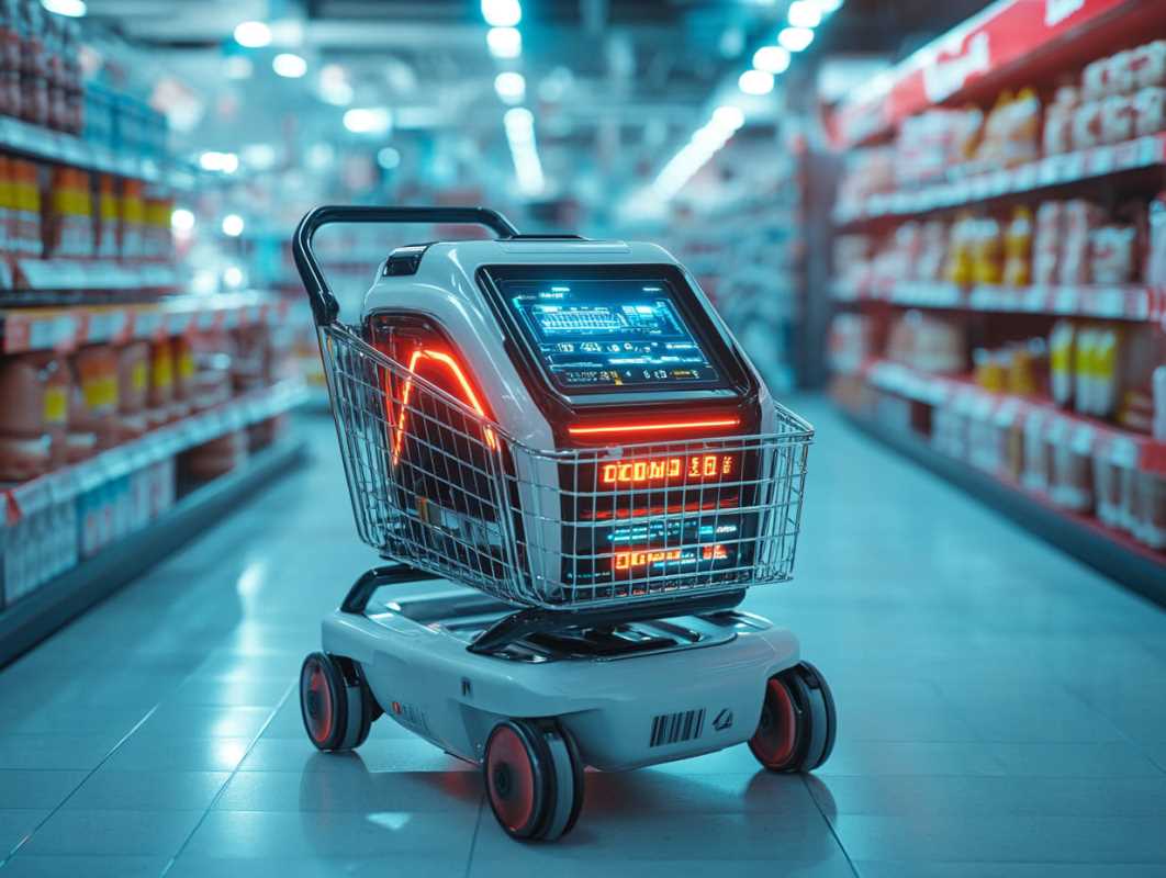 Lean Inventory Methods for Unpredictable Demand Cycles